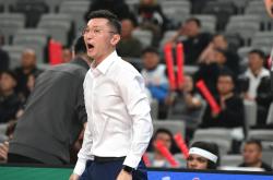 jiuyou关于新疆广汇迎NBA季后赛关键赛，赛后战术微调，底气十足，资深球员宣示担当的信息