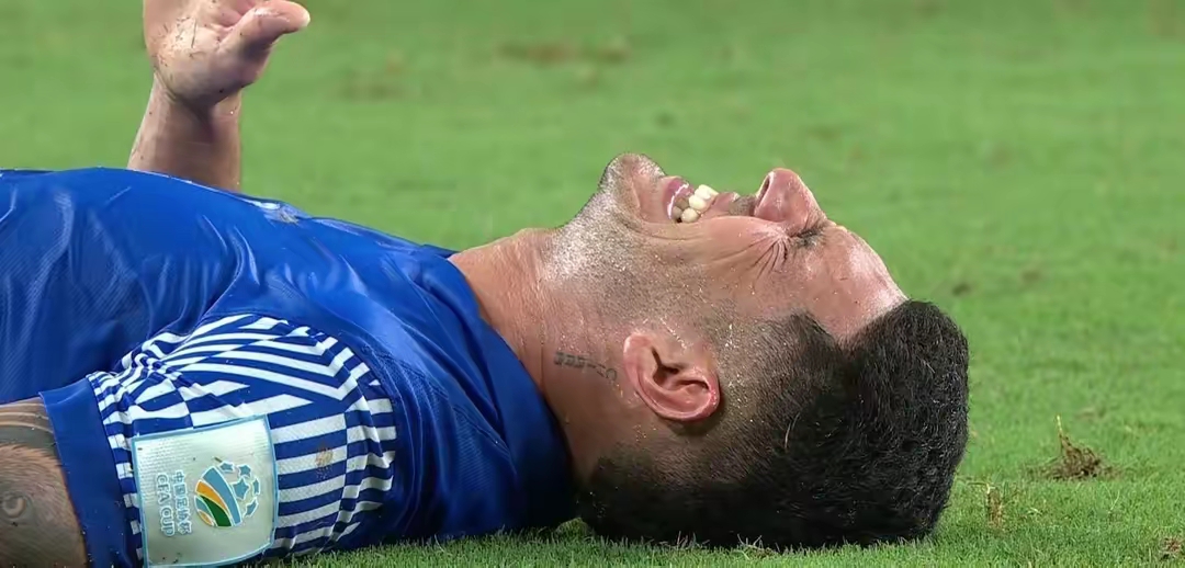 冲刺阶段葡萄牙体育单刀错失——中超节点到来，质疑声仍在，临场指挥获称赞的简单介绍